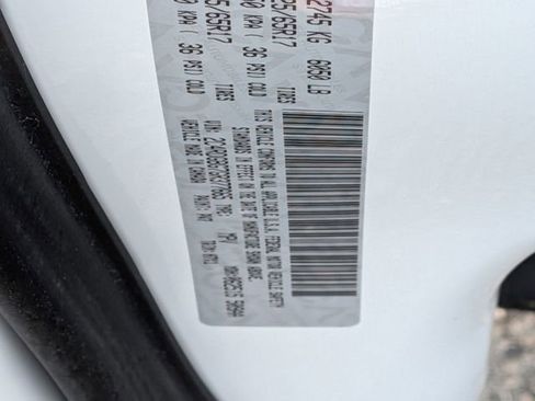 Used 2016 Dodge Grand Caravan SE w/ Quick Order Package 29E SE FWD image 37