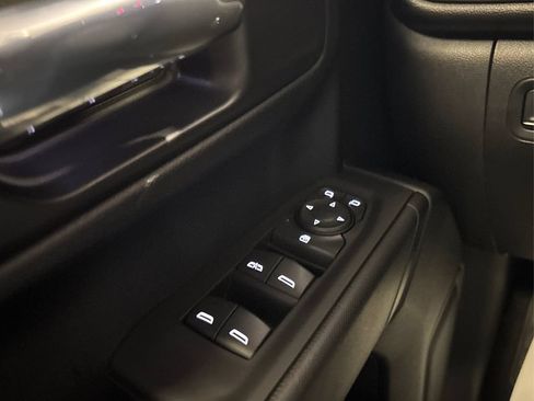 Used 2021 Chevrolet Silverado 1500 Custom w/ Rally Edition AWD/4WD image 38