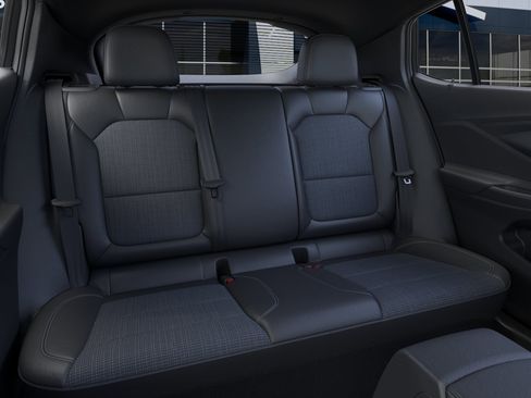 New 2026 Buick Envista Preferred FWD image 17