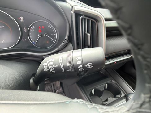 Certified 2025 MAZDA CX-50 AWD 2.5 S w/ Weather Package image 19