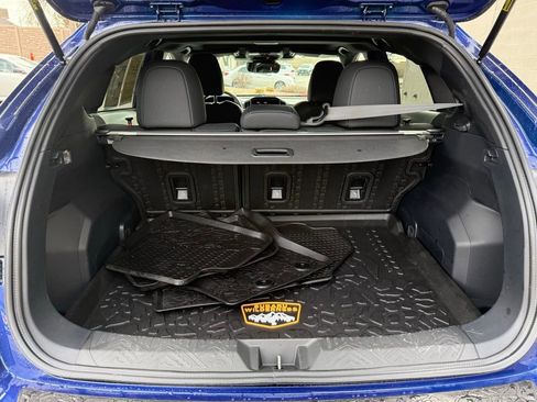 Certified 2025 Subaru Crosstrek 2.5i Wilderness w/ Wilderness Package image 27