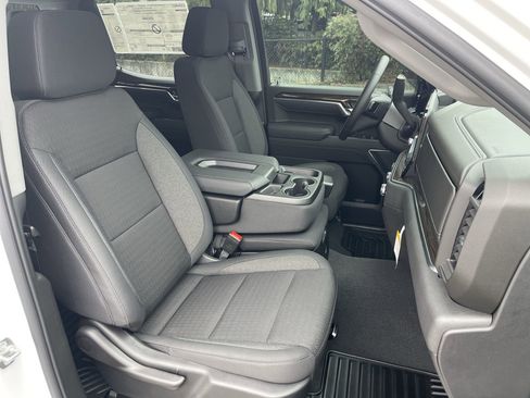 New 2026 GMC Sierra 1500 Elevation image 60