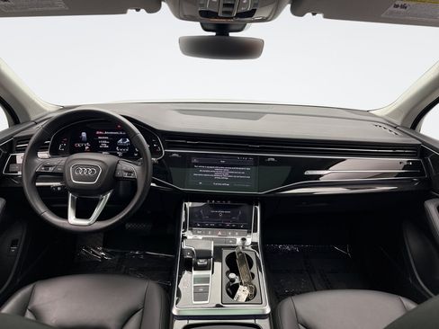 Used 2023 Audi Q7 2.0T Premium Plus w/ Premium Plus Package AWD/4WD image 14