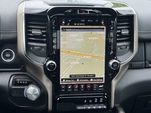 Used 2019 RAM 1500 Laramie w/ Sport Appearance Package RWD image 15