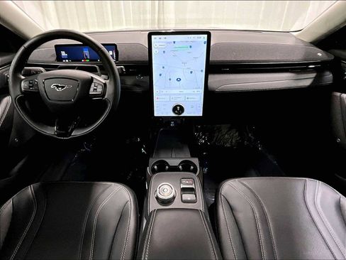 Used 2022 Ford Mustang Mach-E Premium AWD/4WD image 16