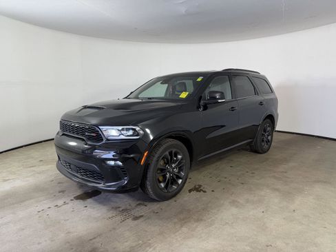 Used 2022 Dodge Durango R/T AWD/4WD image 12