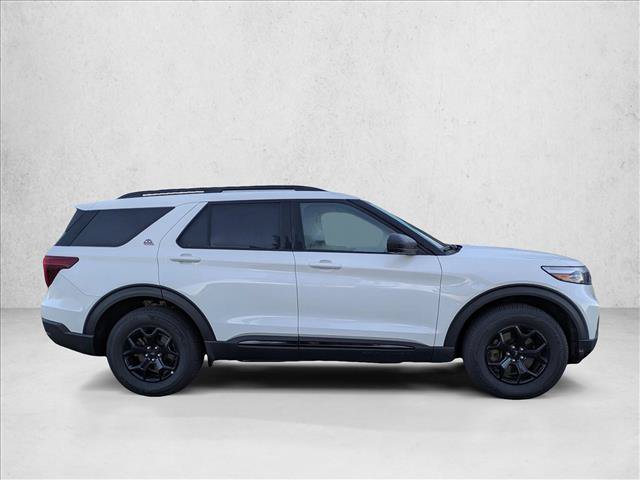 Certified 2023 Ford Explorer Timberline AWD/4WD image 4
