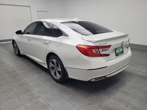 Used 2018 Honda Accord EX-L image 5
