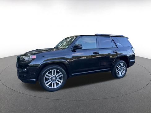 Used 2024 Toyota 4Runner TRD Sport image 8