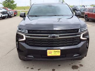 Used 2022 Chevrolet Suburban RST w/ Luxury Package AWD/4WD video 2