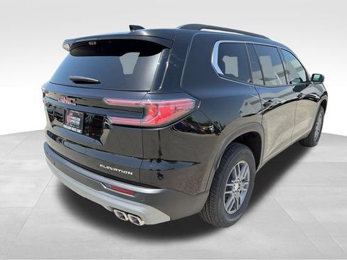 New 2026 GMC Acadia Elevation FWD image 7