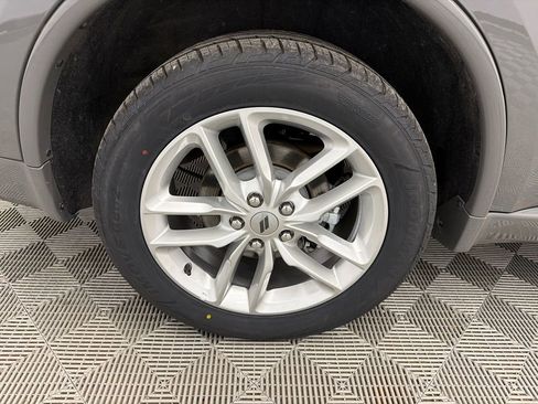 Used 2024 Dodge Durango GT image 19