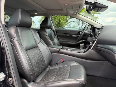 Used 2021 Nissan Maxima Platinum w/ Sport Mat Group FWD image 31