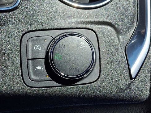 Certified 2023 Chevrolet Traverse RS AWD/4WD image 26