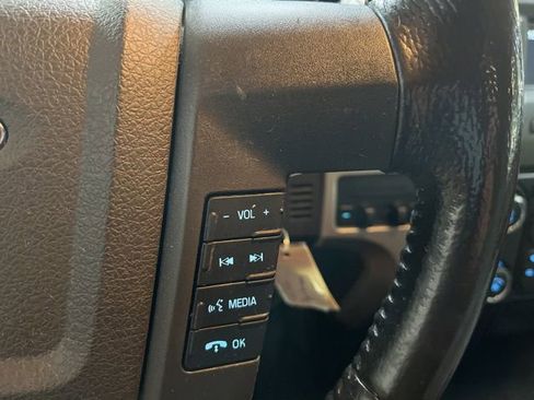 Used 2013 Ford F150 XLT w/ XLT Chrome Pkg image 17