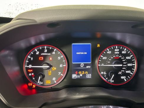 New 2026 Subaru Impreza RS AWD/4WD image 15