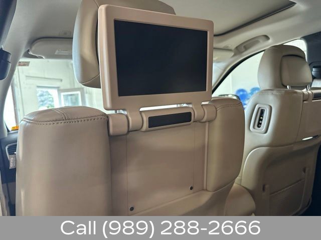 Used 2019 Dodge Durango Citadel w/ Technology Group AWD/4WD image 17