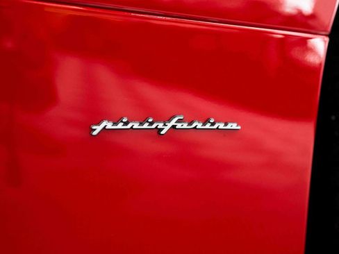 Used 2013 Ferrari 458 Spider RWD image 37