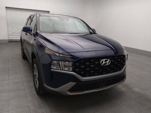 Used 2023 Hyundai Santa Fe SE image 14