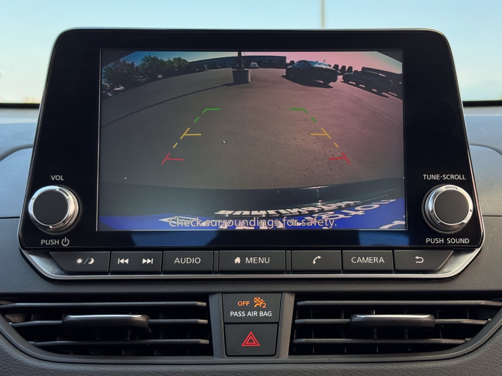 Used 2022 Nissan Altima 2.5 SR FWD image 19