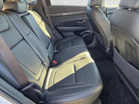 Used 2022 Hyundai Tucson Limited image 20