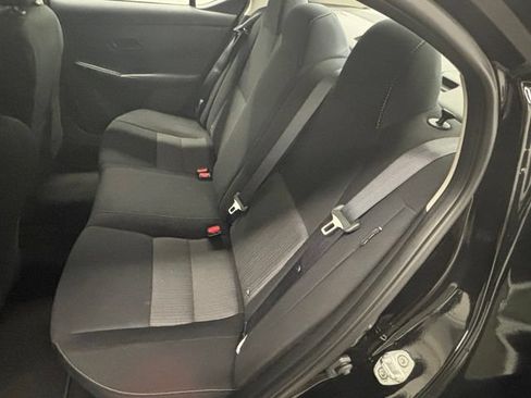 Used 2024 Nissan Sentra SV FWD image 7