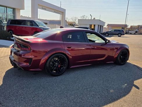 Used 2020 Dodge Charger Scat Pack image 14