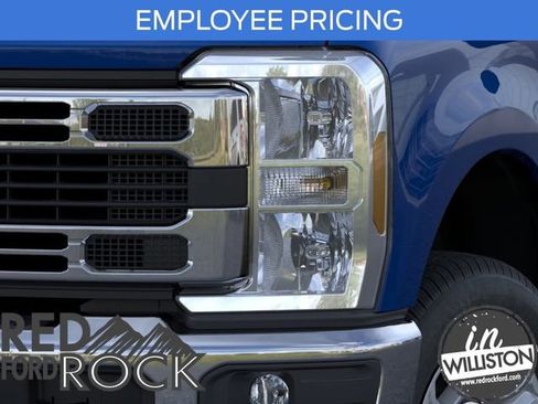 New 2026 Ford F250 XLT AWD/4WD image 18
