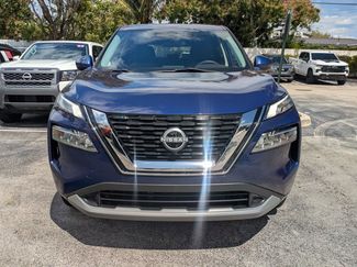 Certified 2023 Nissan Rogue SV video 2