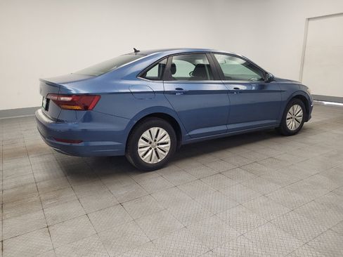 Used 2019 Volkswagen Jetta S w/ Driver Assistance Package FWD image 10