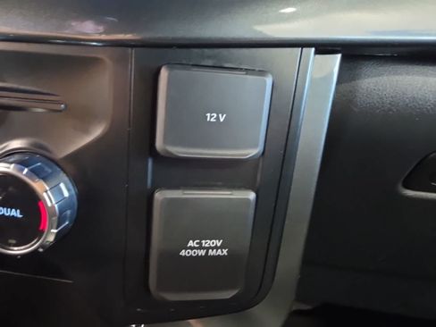 Used 2023 Ford F150 XLT w/ Equipment Group 302A High AWD/4WD image 32