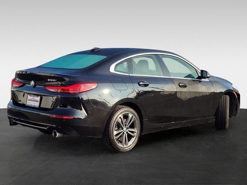 Used 2024 BMW 228i Gran Coupe image 4