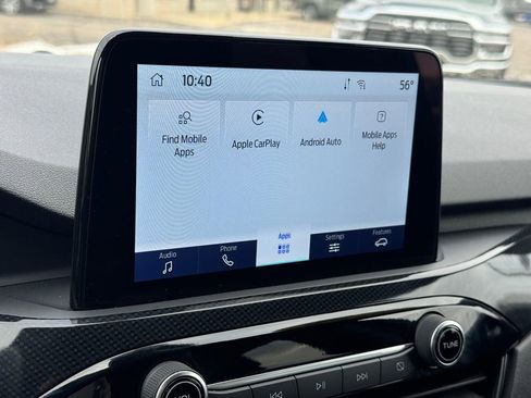 Used 2025 Ford Escape ST-Line Select AWD/4WD image 24