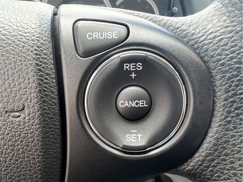 Used 2015 Honda Accord EX image 20