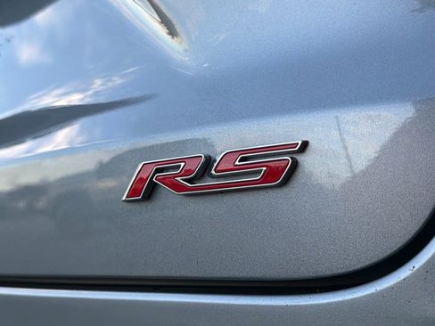 Used 2025 Chevrolet Trax RS w/ Driver Confidence Package image 16