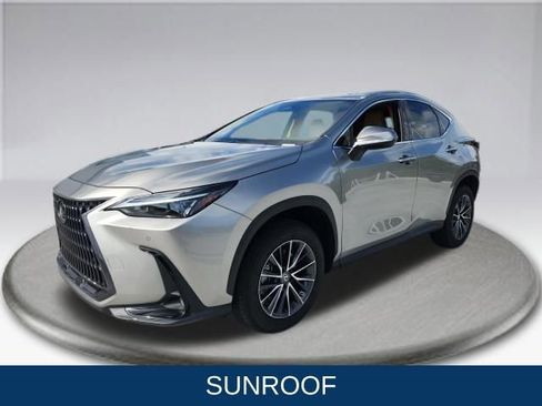 Used 2022 Lexus NX 350 AWD w/ Premium Package image 17