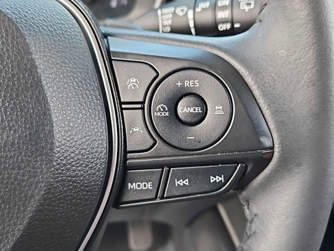 Used 2023 Toyota Corolla Cross AWD Hybrid w/ Convenience Package image 24