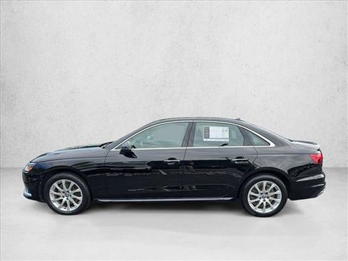Used 2021 Audi A4 2.0T Premium AWD/4WD image 8