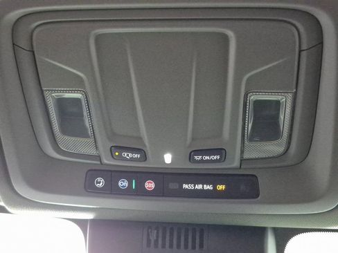 New 2026 Chevrolet Silverado 1500 W/T image 20