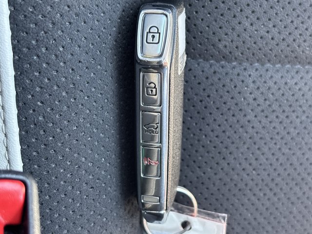 Used 2024 Kia EV6 GT-Line AWD/4WD image 48