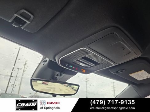 Used 2024 GMC Acadia Denali w/ Super Cruise Package FWD image 20