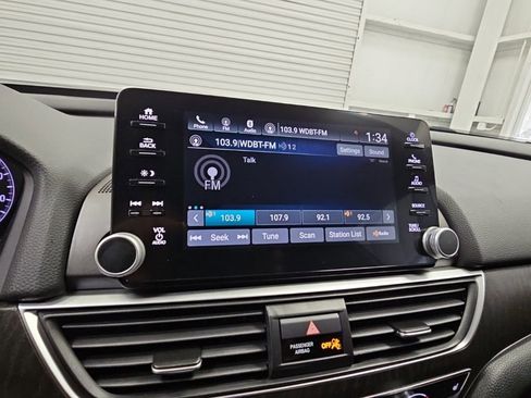 Used 2019 Honda Accord EX-L image 15