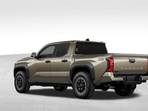 New 2026 Toyota Tacoma TRD Off-Road AWD/4WD image 8