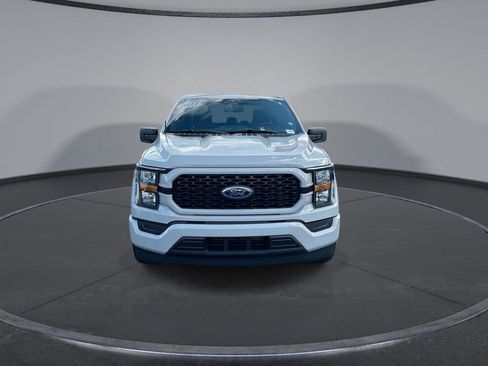 Used 2023 Ford F150 XL w/ STX Appearance Package RWD image 19