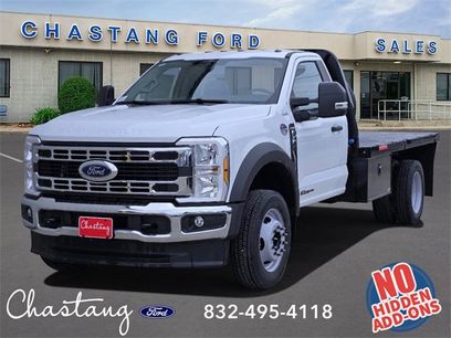 New 2024 Ford F450 XL
