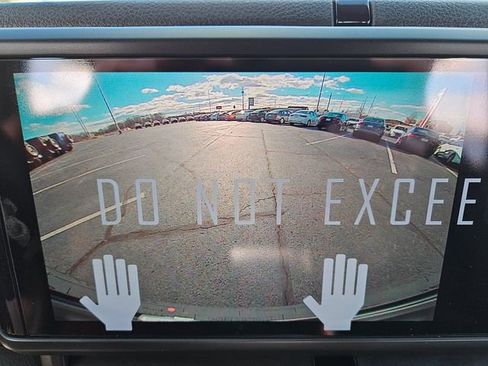 New 2026 Jeep Wrangler Sport AWD/4WD image 10