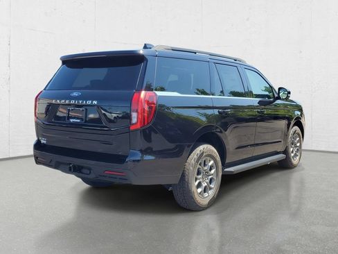 New 2026 Ford Expedition Active AWD/4WD image 7