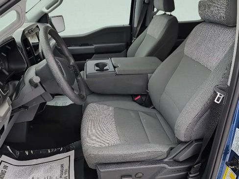 Used 2023 Ford F150 XLT AWD/4WD image 18