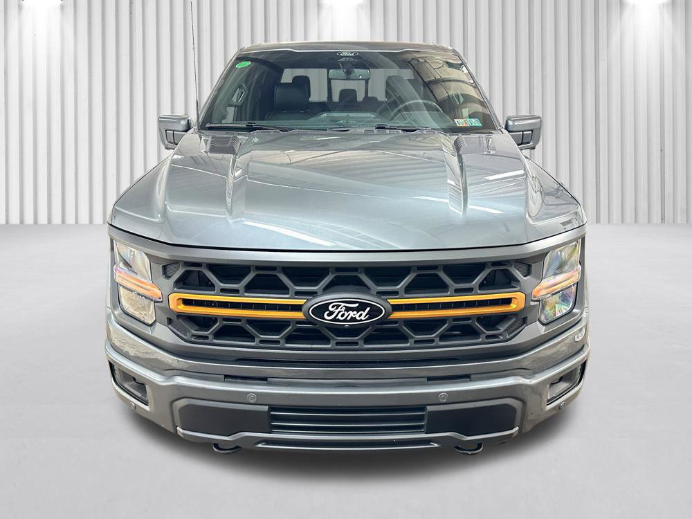 Used 2026 Ford F150 Tremor w/ Equipment Group 402B AWD/4WD image 15