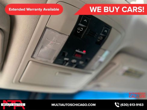 Used 2016 Lexus GX 460 w/ Premium Package AWD/4WD image 19